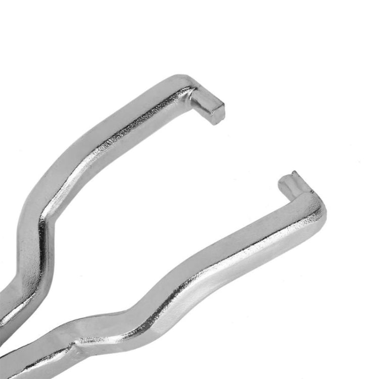 Steel Gasoline Pipe Quick Connector Disassembly Pliers Car Repair Tools - Hand Tool Sets by buy2fix | Online Shopping UK | buy2fix