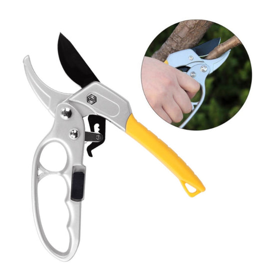 Labor-saving Hand Garden Gardening Shears Beak Manual Branch Pruning Shears - Garden Hand Tools by buy2fix | Online Shopping UK | buy2fix