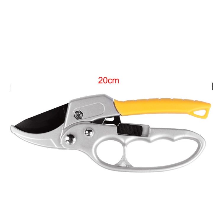 Labor-saving Hand Garden Gardening Shears Beak Manual Branch Pruning Shears - Garden Hand Tools by buy2fix | Online Shopping UK | buy2fix