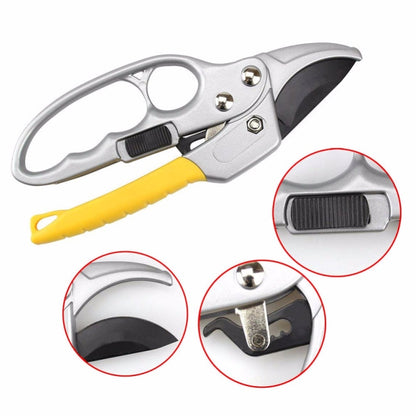 Labor-saving Hand Garden Gardening Shears Beak Manual Branch Pruning Shears - Garden Hand Tools by buy2fix | Online Shopping UK | buy2fix