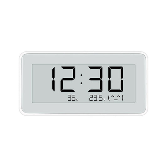 Original Xiaomi Mijia Electronic Thermometer Hygrometer Bluetooth Electronic Home Baby Room Indoor Temperature Gauge - Indoor Thermometer by Xiaomi | Online Shopping UK | buy2fix