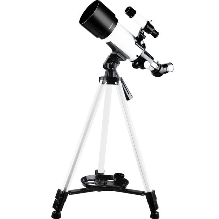 70400 Astronomical Telescope High Power HD Night Vision Telescope by buy2fix