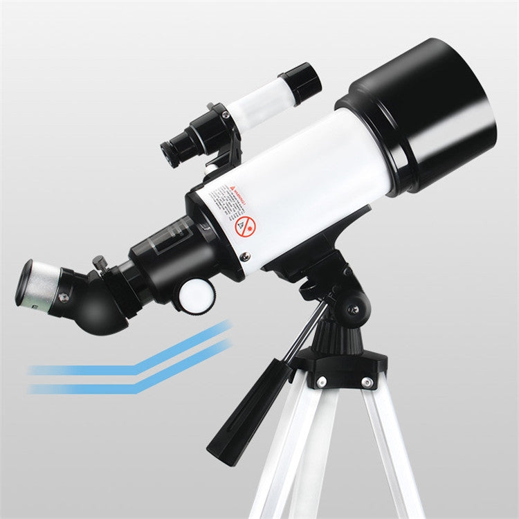 70400 Astronomical Telescope High Power HD Night Vision Telescope by buy2fix