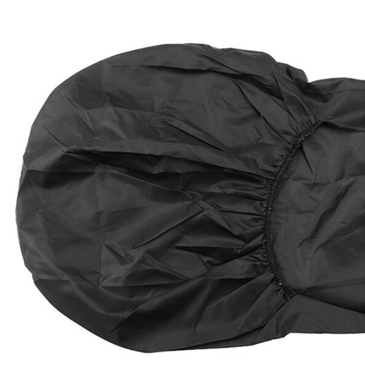 Car Front Seat Cover Universal Waterproof Nylon Car Cover Auto Vehicle Seat Cover Protector by buy2fix