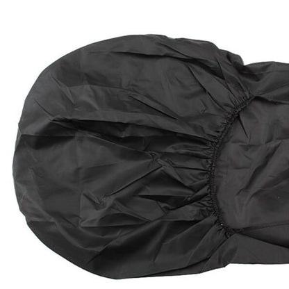 Car Front Seat Cover Universal Waterproof Nylon Car Cover Auto Vehicle Seat Cover Protector by buy2fix