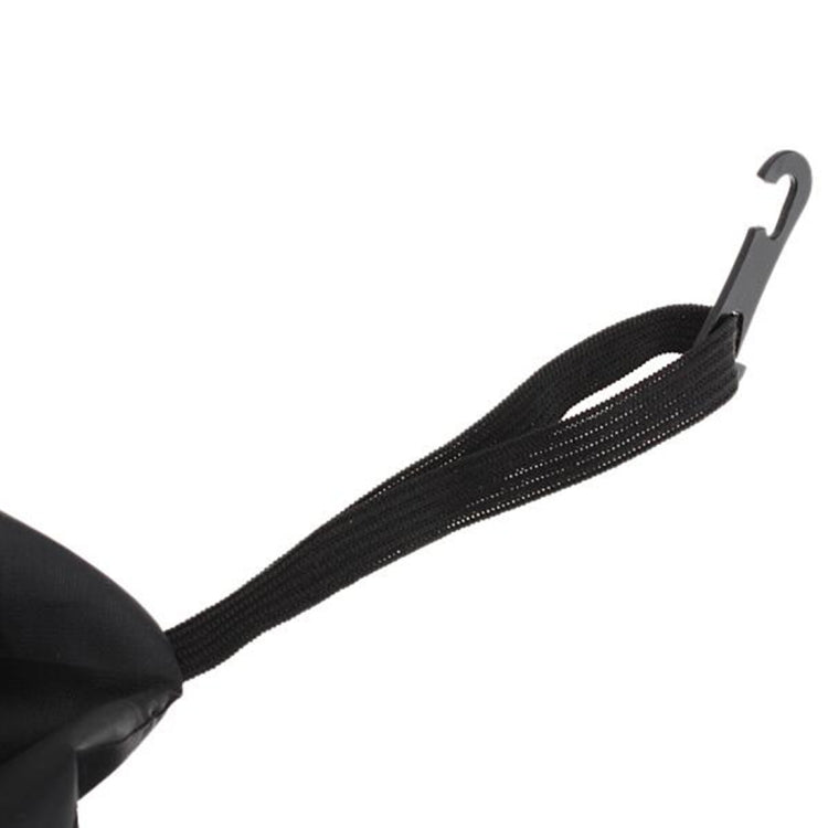 Car Front Seat Cover Universal Waterproof Nylon Car Cover Auto Vehicle Seat Cover Protector by buy2fix