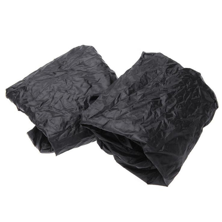 Car Front Seat Cover Universal Waterproof Nylon Car Cover Auto Vehicle Seat Cover Protector by buy2fix