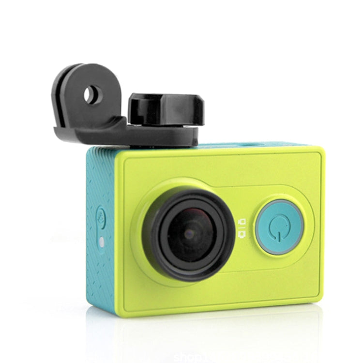 AEE Adapter TELESIN Screw Adapter Adjustment Arm For GoPro Hero12 Black / Hero11/10 /9 /8 /7 /6 /5, Insta360 Ace / Ace Pro, DJI Osmo Action 4 and Other Action Cameras by buy2fix