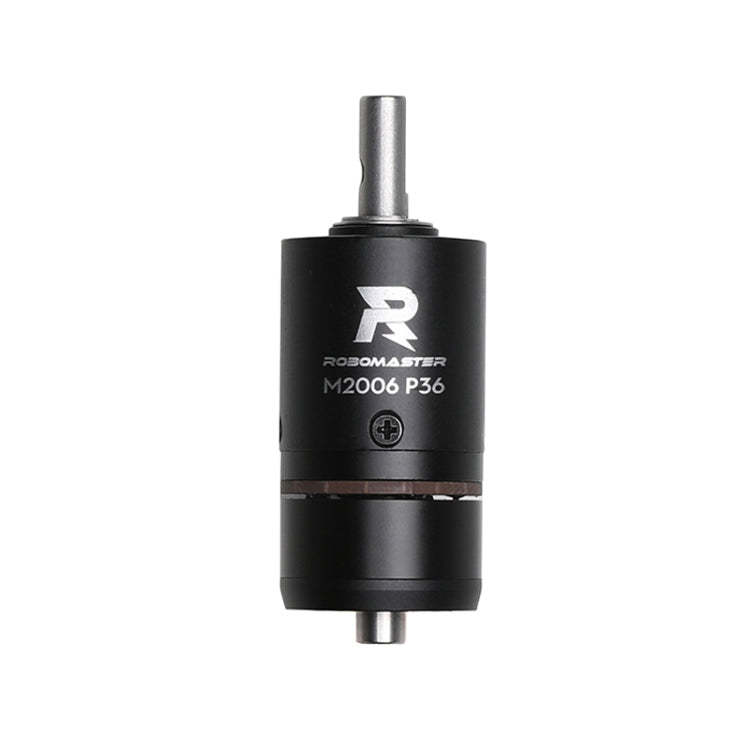 Original M2006 P36 DC Brushless Gear Motor For DJI RoboMaster by DJI