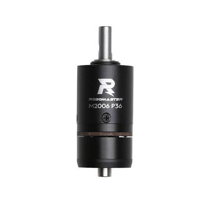 Original M2006 P36 DC Brushless Gear Motor For DJI RoboMaster by DJI