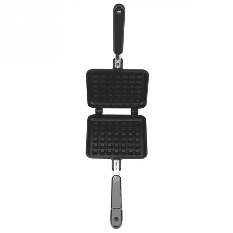 Electric Non-Stick Waffles Mold Maker Kitchen Cake Oven - Bulit-in Ovens & Accessories by buy2fix | Online Shopping UK | buy2fix