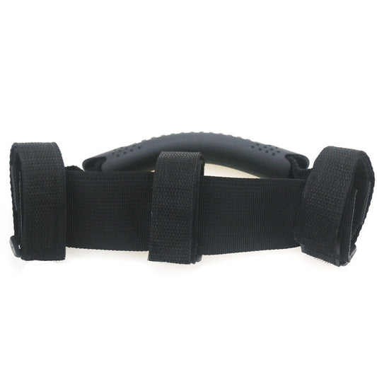 ABS + Canvas Portable Handle Strap for Xiaomi Electric Scooter - Accessories & Parts by buy2fix | Online Shopping UK | buy2fix