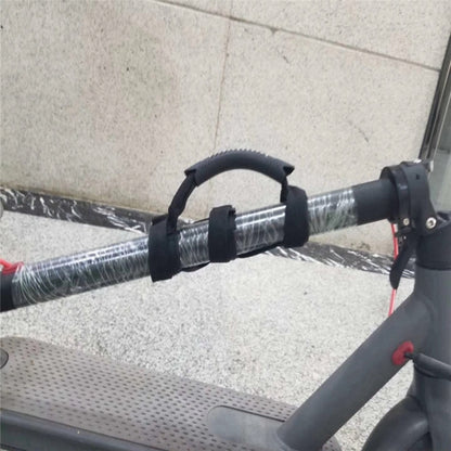 ABS + Canvas Portable Handle Strap for Xiaomi Electric Scooter - Accessories & Parts by buy2fix | Online Shopping UK | buy2fix