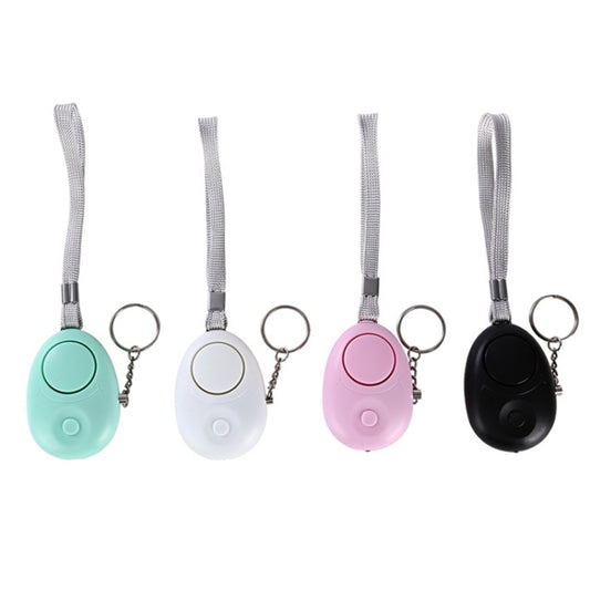 120dB Key Anti-lost Alarm Anti-wolf Alarm with LED Light(Green) - Anti-lost Alarm by buy2fix | Online Shopping UK | buy2fix