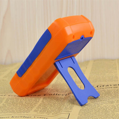 A830L Protection Luminous Multi-purpose Capacitance Meter Digital Multimeter - Digital Multimeter by buy2fix | Online Shopping UK | buy2fix