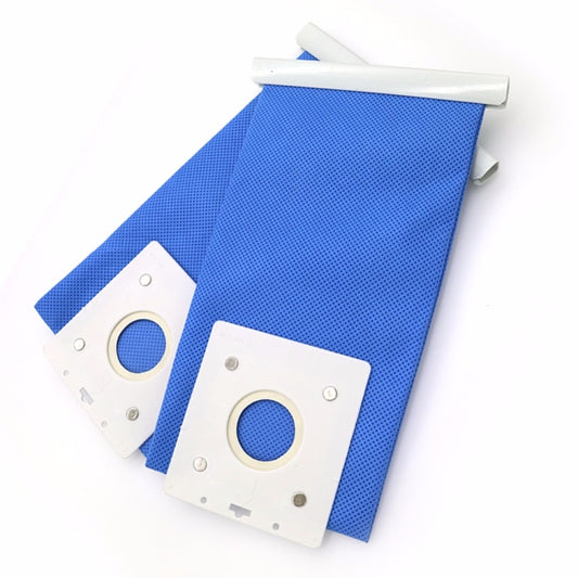 Replacement Garbage Bag DJ69-00420B For Samsung Vacuum Cleaner Dust Bag Long-term Filter Bag - Other Accessories by buy2fix | Online Shopping UK | buy2fix