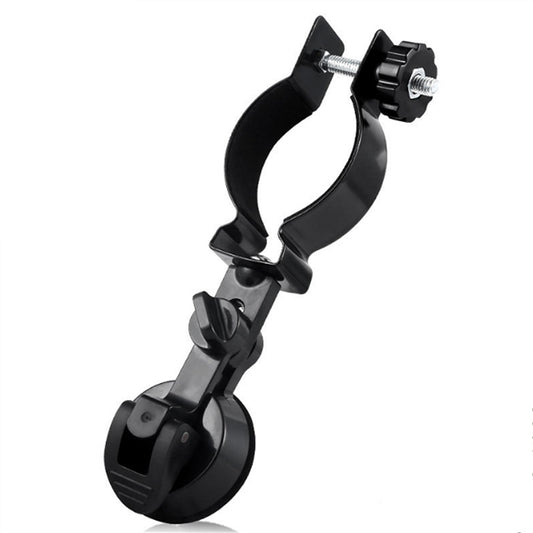 Eyeskey Universal Mobile Phone Photograph Holder Clip Microscope Astronomical Telescope Clip(CM-7 L) by Eyeskey