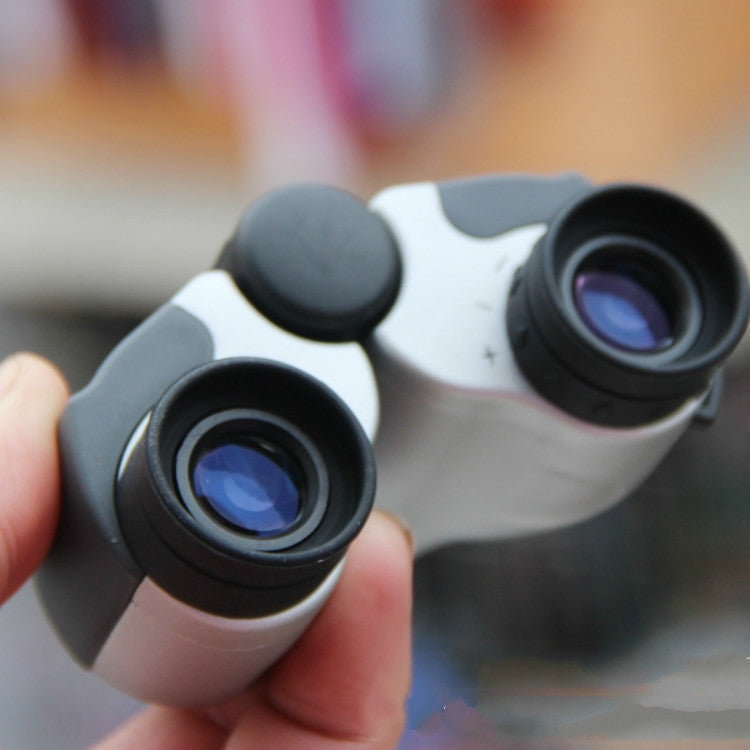 Nikula AU80718 7X18 Binocular Wide-angle HD Low Light Night Vision Telescope by Nikula