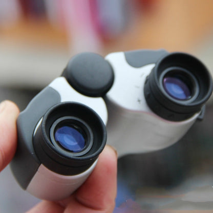 Nikula AU80718 7X18 Binocular Wide-angle HD Low Light Night Vision Telescope by Nikula