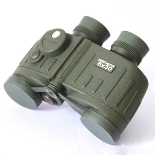 8x30 Binocular HD High Power Telescope Low Light night Vision Pocket Concert Waterproof Ranging Telescope - Binoculars by buy2fix | Online Shopping UK | buy2fix