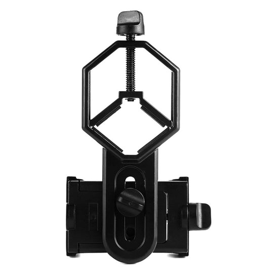Universal Mobile Phone With Telescope Camera Holder - Other Accessories by buy2fix | Online Shopping UK | buy2fix