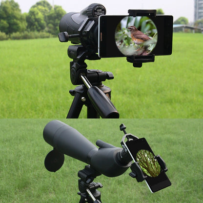 Universal Mobile Phone With Telescope Camera Holder - Other Accessories by buy2fix | Online Shopping UK | buy2fix