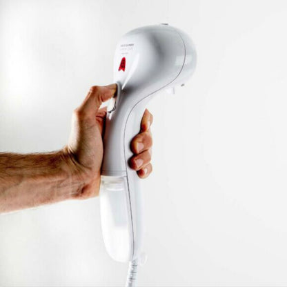 1500W Portable Handheld Household Clothes Steam Iron Garment Steamer, Plug Type: 110V US  Plug(Black) - Garment Steamer by buy2fix | Online Shopping UK | buy2fix