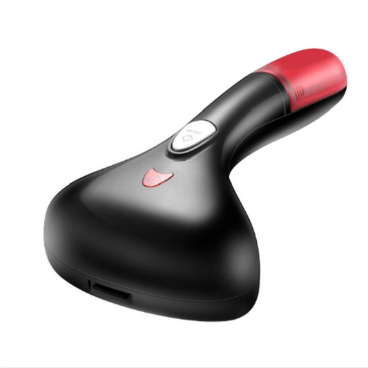 1500W Portable Handheld Household Clothes Steam Iron Garment Steamer, Plug Type: 230V UK Plug(Black) - Garment Steamer by buy2fix | Online Shopping UK | buy2fix