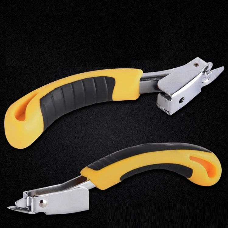 2 PCS Furniture Woodworking Carpenter Nailing Crowbar - Others by buy2fix | Online Shopping UK | buy2fix