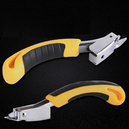 2 PCS Furniture Woodworking Carpenter Nailing Crowbar - Others by buy2fix | Online Shopping UK | buy2fix