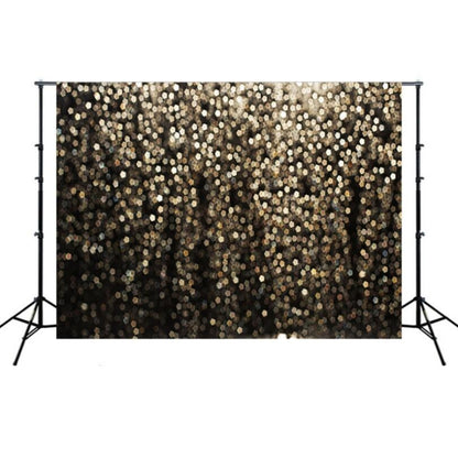 2.1m x 1.5m Light Spot Starlight Festival Party Birthday Party Photography Background Cloth - Light Spot by buy2fix | Online Shopping UK | buy2fix