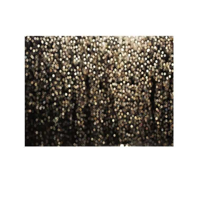 2.1m x 1.5m Light Spot Starlight Festival Party Birthday Party Photography Background Cloth - Light Spot by buy2fix | Online Shopping UK | buy2fix