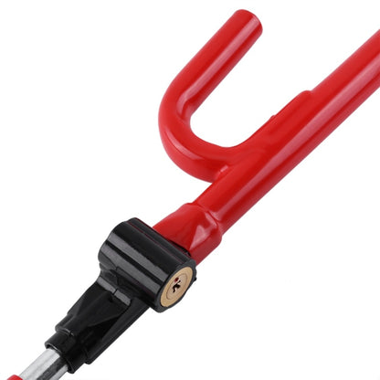 Car Steering Wheel Lock Mechanical Anti-theft Lock by buy2fix