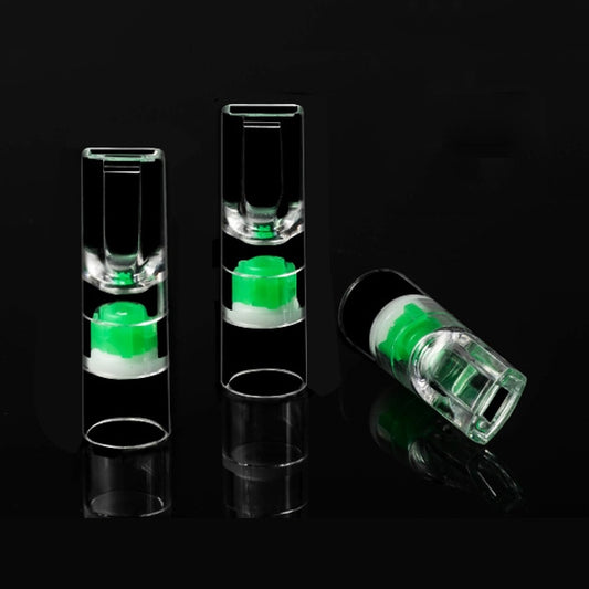 ADOUS Disposable Cigarette Holder Filter Canned Fine Smoke Converter - Cigarette Box & Ashtrays by buy2fix | Online Shopping UK | buy2fix