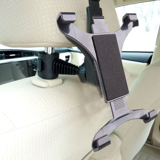 Car Back Seat Headrest Mount Holder Stand for 7-10 Inch Tablet by buy2fix
