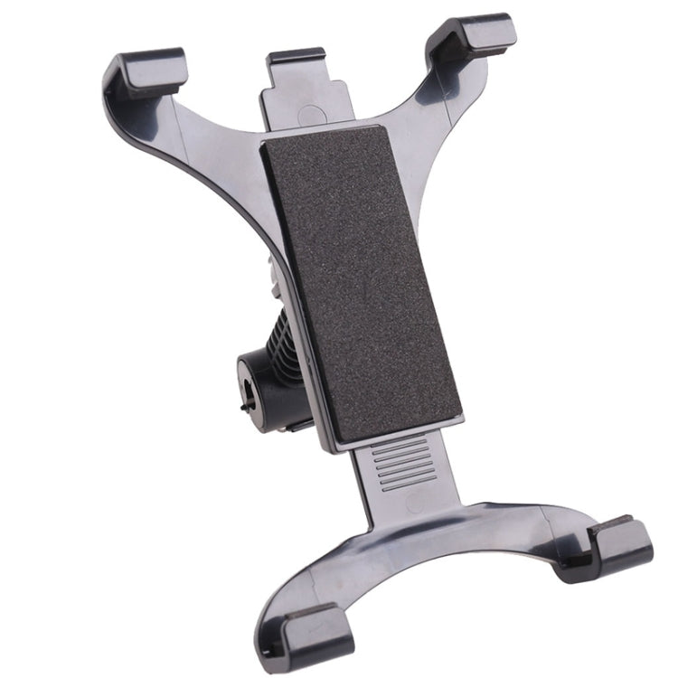 Car Back Seat Headrest Mount Holder Stand for 7-10 Inch Tablet by buy2fix