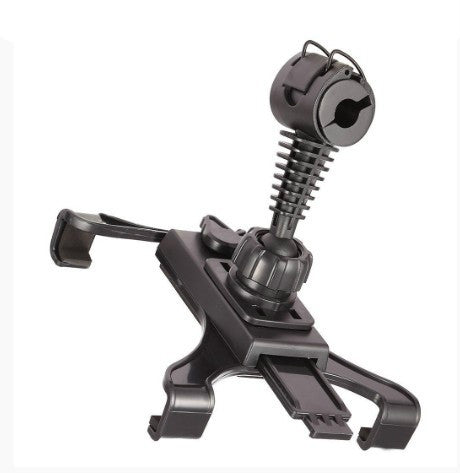 Car Back Seat Headrest Mount Holder Stand for 7-10 Inch Tablet by buy2fix