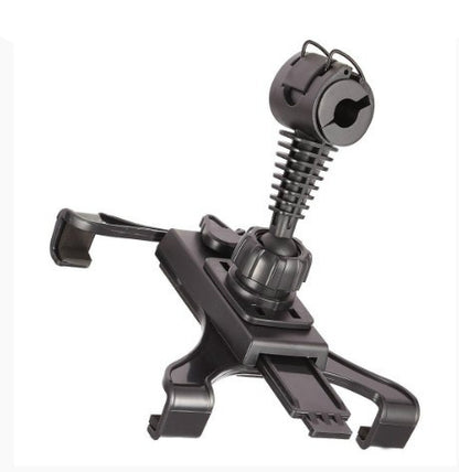 Car Back Seat Headrest Mount Holder Stand for 7-10 Inch Tablet by buy2fix