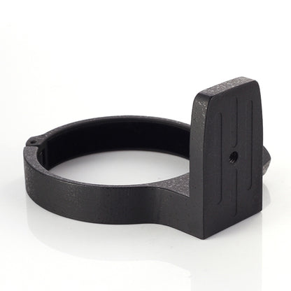 Suitable For Nikon AF-S 80-200mm F / 2.8D ED Small Steel Cannon Tripod Ring - Other Accessories by buy2fix | Online Shopping UK | buy2fix