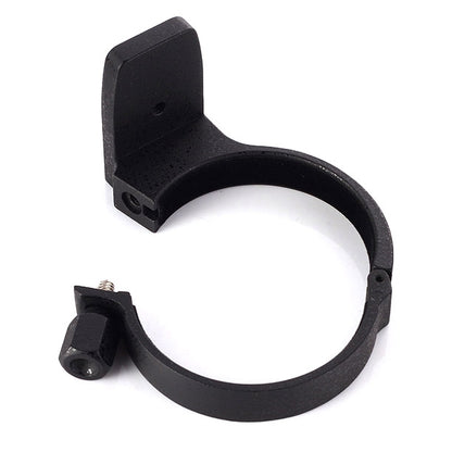 Suitable For Nikon AF-S 80-200mm F / 2.8D ED Small Steel Cannon Tripod Ring - Other Accessories by buy2fix | Online Shopping UK | buy2fix