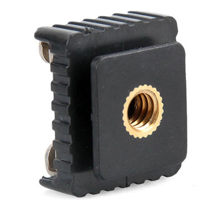 SC-6 Flash Adapter Light Base Hot Shoe Base Flash Stand Adapter Socket Accessories - Stand Bracket by buy2fix | Online Shopping UK | buy2fix
