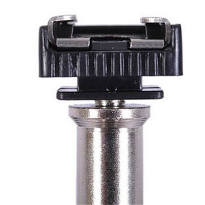 SC-6 Flash Adapter Light Base Hot Shoe Base Flash Stand Adapter Socket Accessories - Stand Bracket by buy2fix | Online Shopping UK | buy2fix