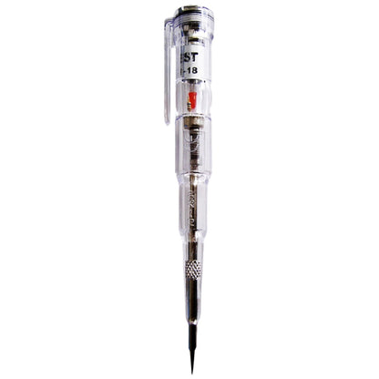 70-250V IP56 Waterproof Voltage Tester Induced Electric Pen Detector Screwdriver Probe Test Pen - Voltage Detector by buy2fix | Online Shopping UK | buy2fix