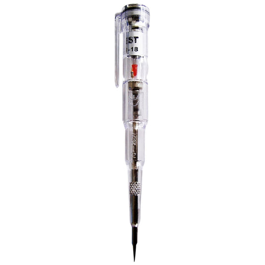 70-250V IP56 Waterproof Voltage Tester Induced Electric Pen Detector Screwdriver Probe Test Pen - Voltage Detector by buy2fix | Online Shopping UK | buy2fix