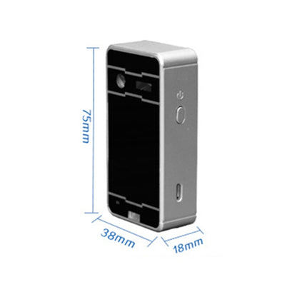 JHP-Best Portable Virtual Lasers Keyboard Mouse Wireless Bluetooth Lasers Projection Speaker(White) by buy2fix