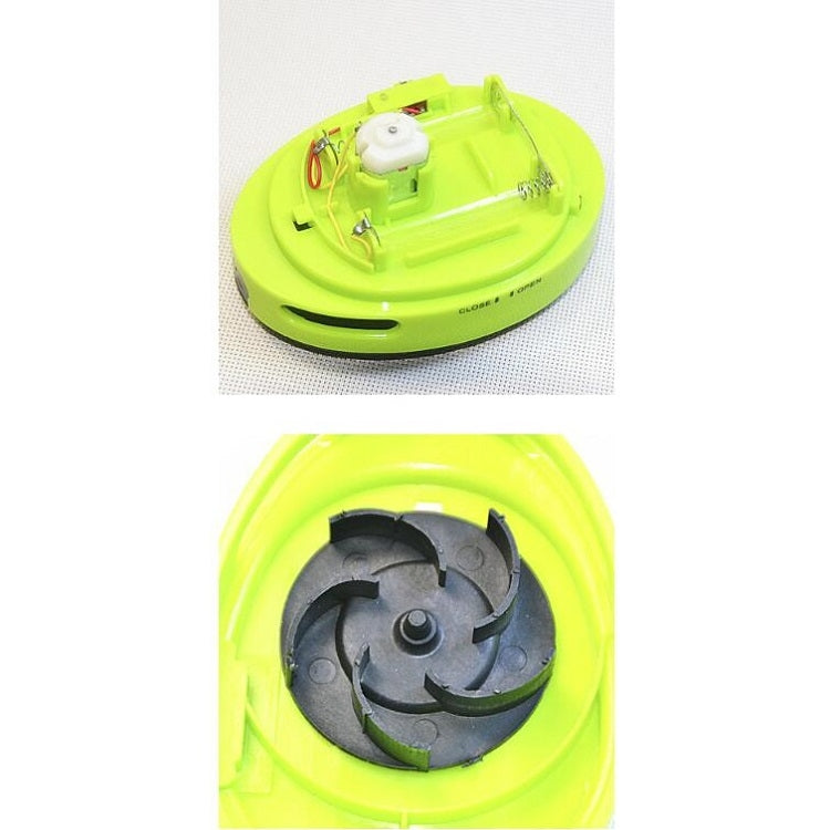 Portable Cute Mini Beetle Desktop Keyboard Cleaner(Pink) by buy2fix