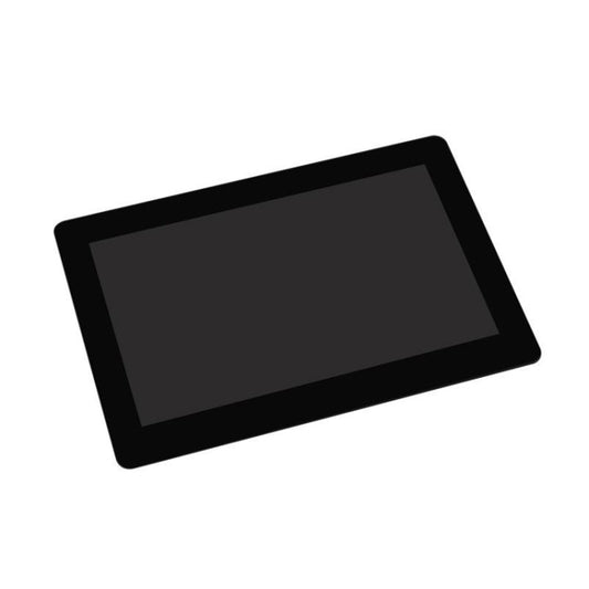 Waveshare 5 Inch DSI Display, 800 × 480 Pixel, IPS Display Panel, Style:Touch Display - LCD & LED Display Module by Waveshare | Online Shopping UK | buy2fix