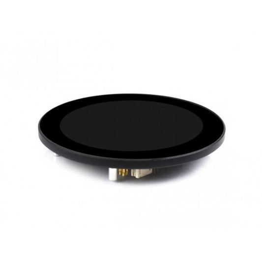 Waveshare 3.4 inch DSI Round Touch Display, 800 × 800, IPS, 10-Point Touch - LCD & LED Display Module by Waveshare | Online Shopping UK | buy2fix