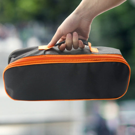 Car Emergency Tool Bag Portable Storage Bag Kit - Hand Tool Sets by buy2fix | Online Shopping UK | buy2fix