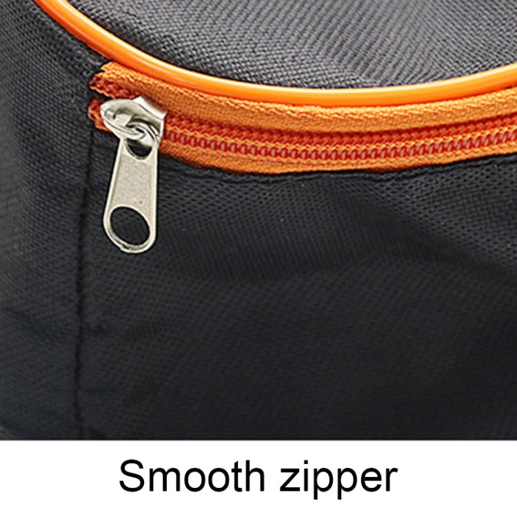 Car Emergency Tool Bag Portable Storage Bag Kit - Hand Tool Sets by buy2fix | Online Shopping UK | buy2fix